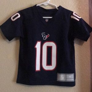 Houston Texans Jersey (M)
